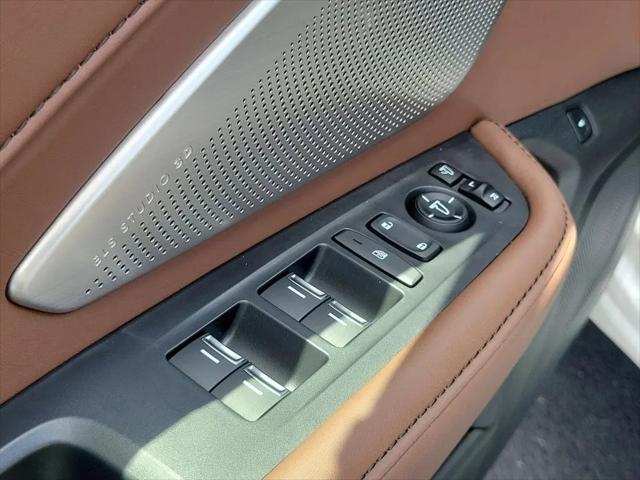 2026 Acura RDX Advance
