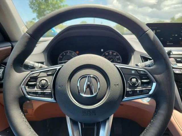 2026 Acura RDX Advance