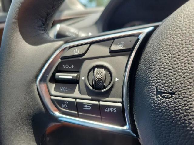 2026 Acura RDX Advance