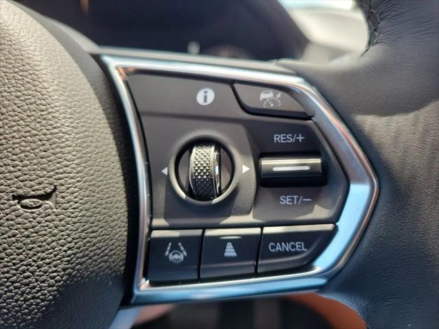2026 Acura RDX Advance