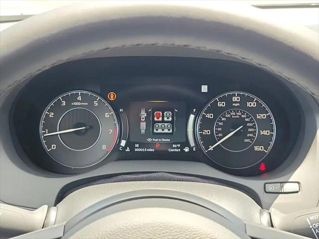 2026 Acura RDX Advance