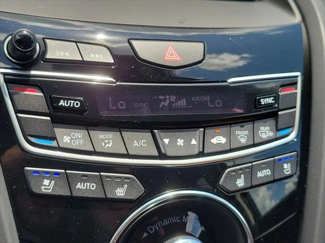 2026 Acura RDX Advance