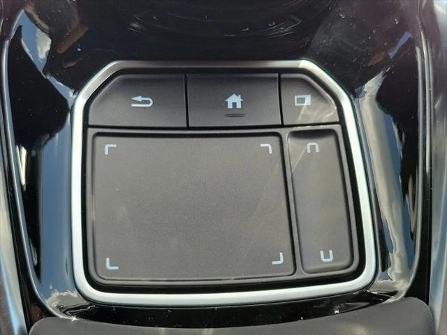 2026 Acura RDX Advance