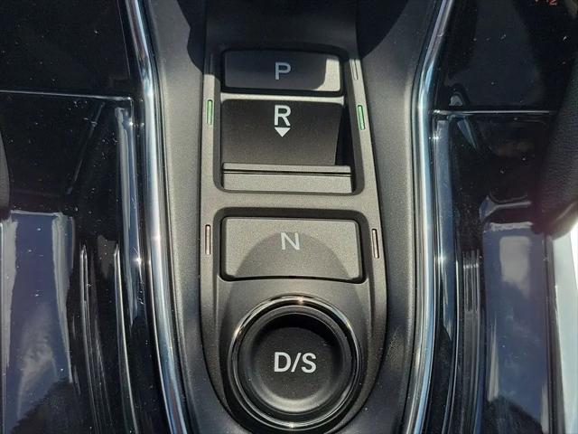 2026 Acura RDX Advance