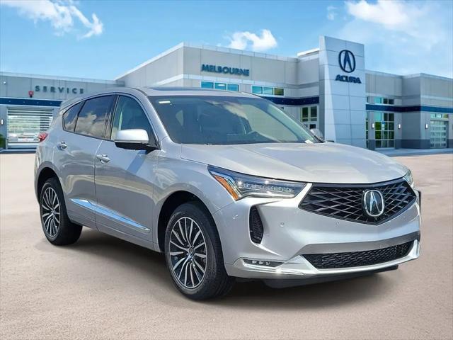 2026 Acura RDX Advance for sale in Melbourne, FL
