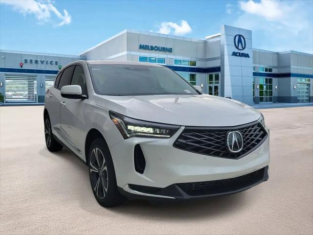 2026 Acura RDX Technology for sale in Melbourne, FL