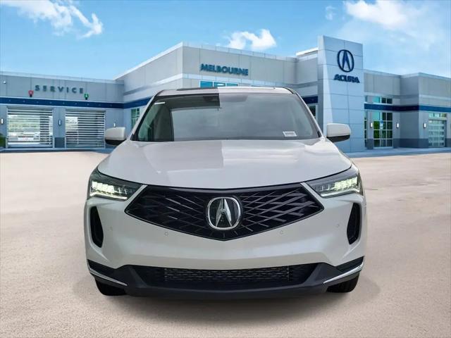 2026 Acura RDX Technology