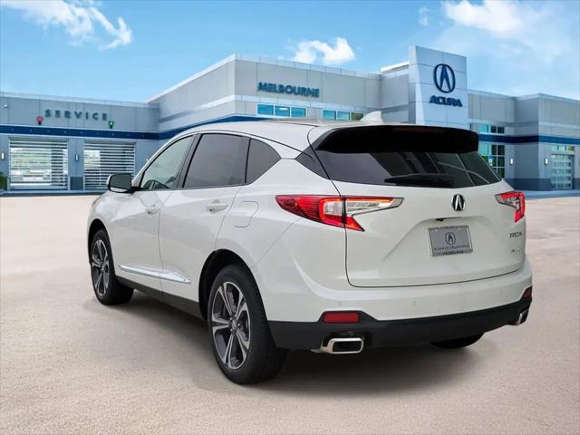 2026 Acura RDX Technology