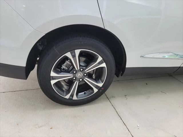 2026 Acura RDX Technology
