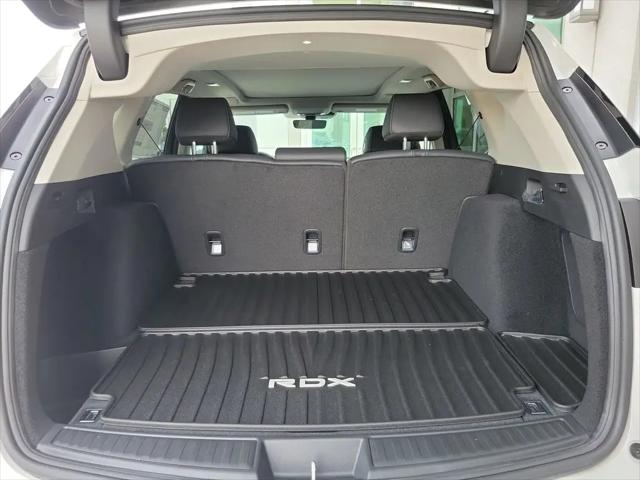 2026 Acura RDX Technology