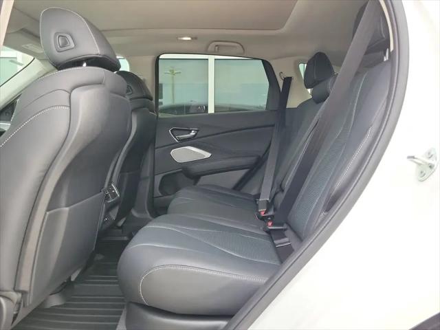 2026 Acura RDX Technology