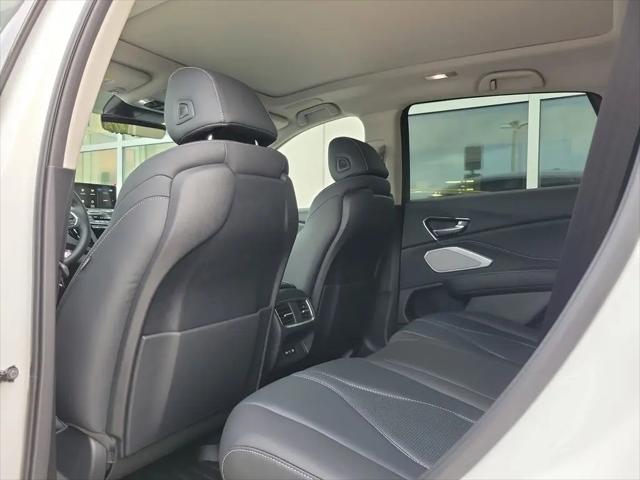 2026 Acura RDX Technology