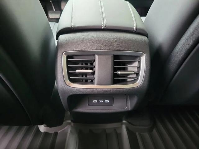 2026 Acura RDX Technology