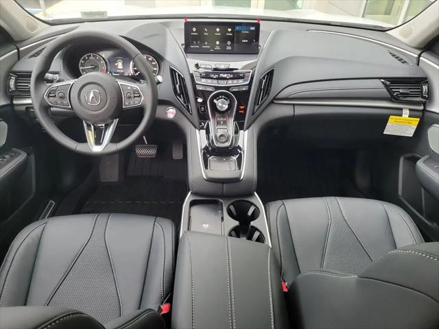 2026 Acura RDX Technology