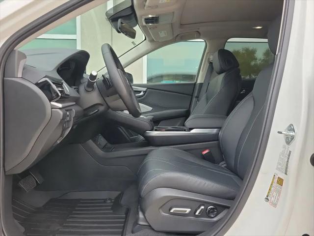 2026 Acura RDX Technology