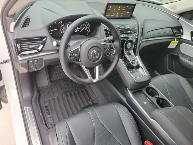 2026 Acura RDX Technology