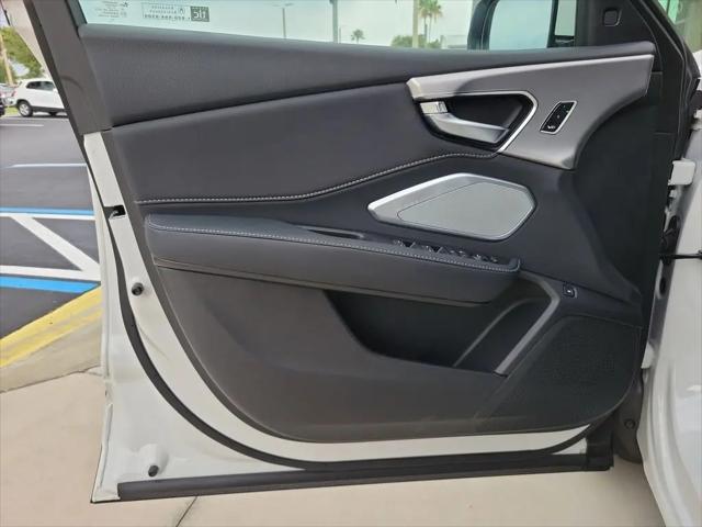 2026 Acura RDX Technology