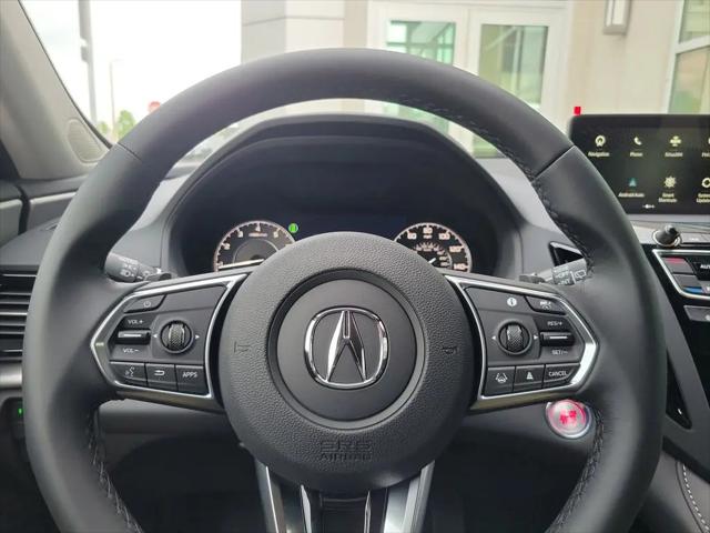 2026 Acura RDX Technology
