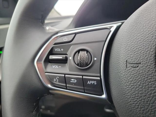 2026 Acura RDX Technology