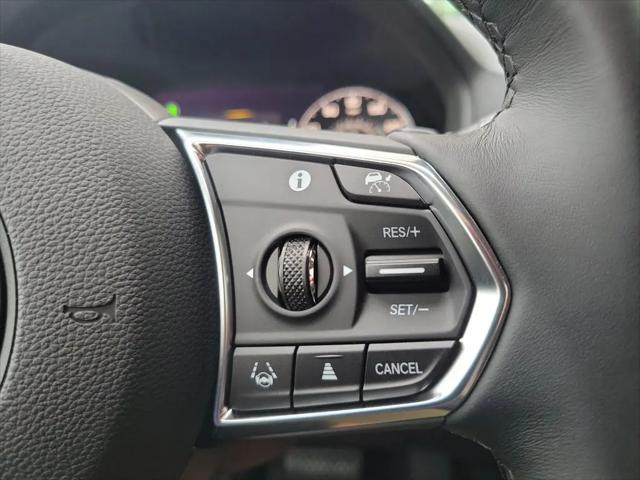 2026 Acura RDX Technology