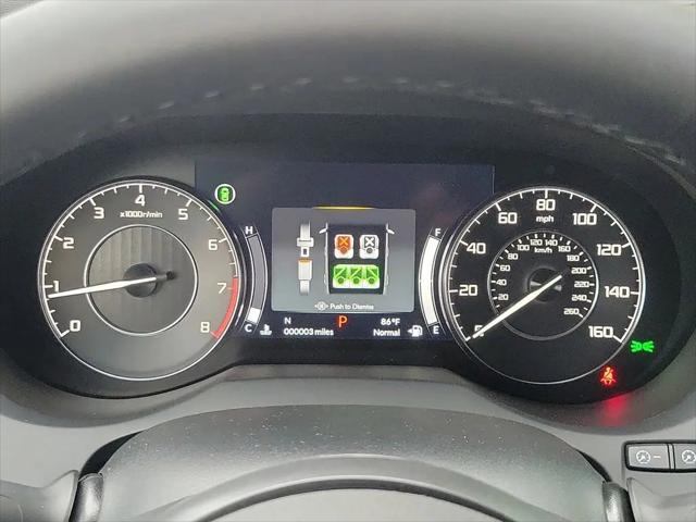 2026 Acura RDX Technology