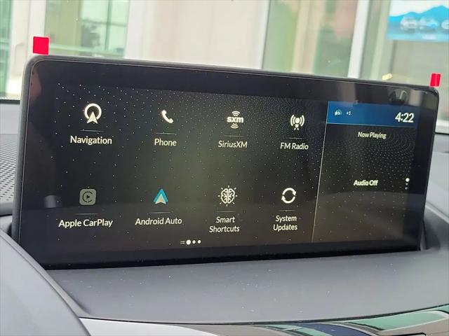 2026 Acura RDX Technology