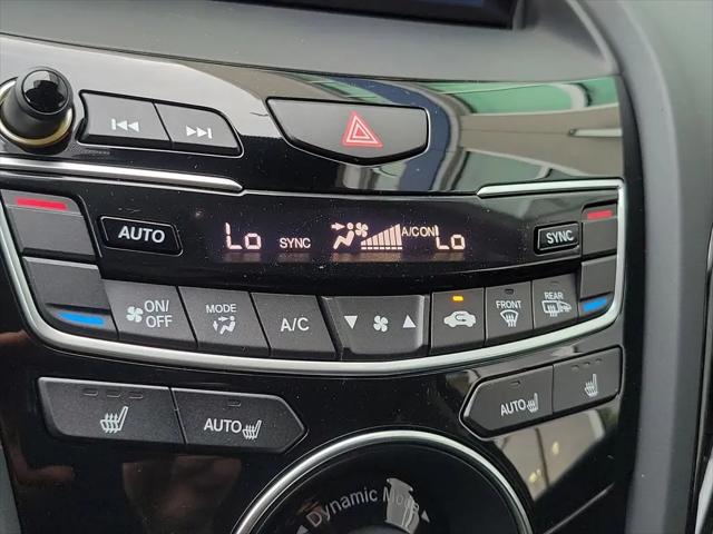 2026 Acura RDX Technology