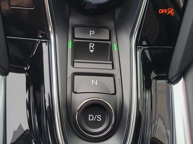 2026 Acura RDX Technology