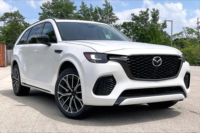 2026 Mazda CX-70 3.3 Turbo S Premium for sale in Palatine, IL