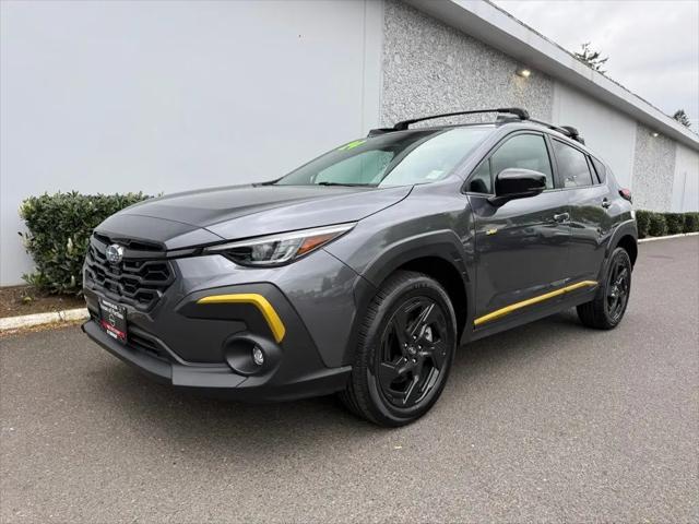 2024 Subaru Crosstrek Sport for sale in Portland, OR