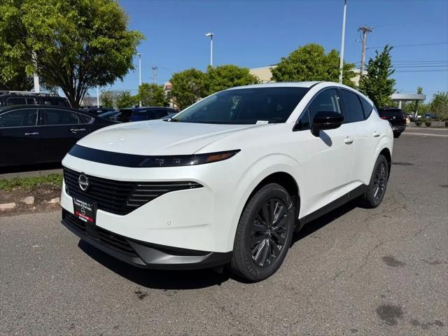 2026 Nissan Murano SL for sale in Portland, OR