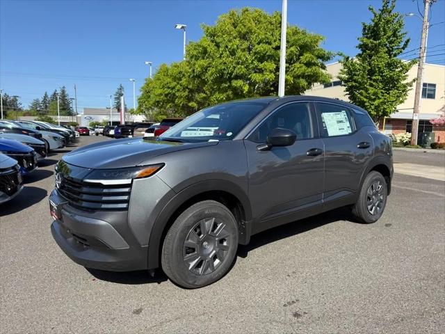 2026 Nissan Kicks S for sale in Portland, OR
