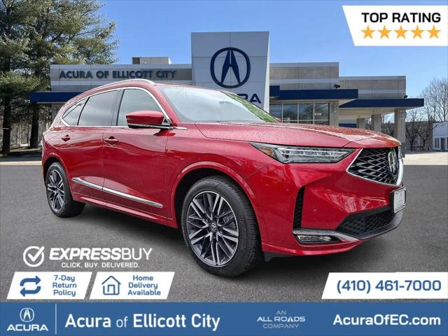 2026 Acura MDX Advance Package for sale in Ellicott City, MD
