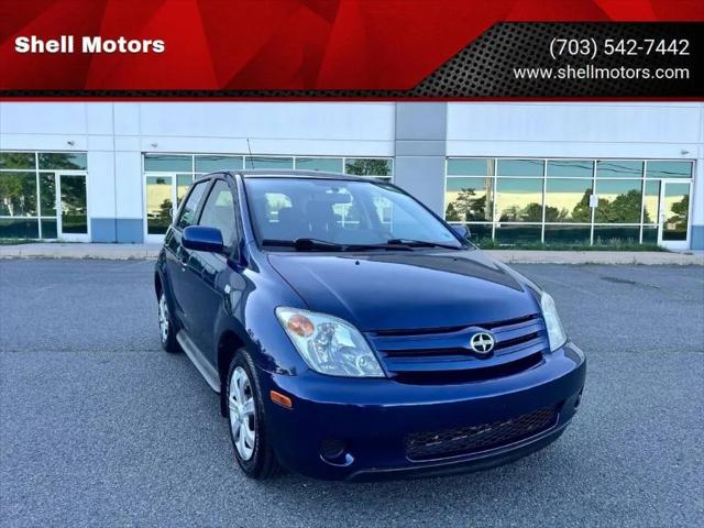 2005 Scion xA Unknown for sale in Chantilly, VA