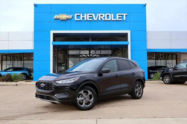 2025 Ford Escape ST-Line for sale in Bowie, TX