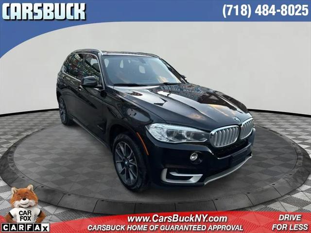 2018 BMW X5 xDrive35i for sale in Brooklyn, NY