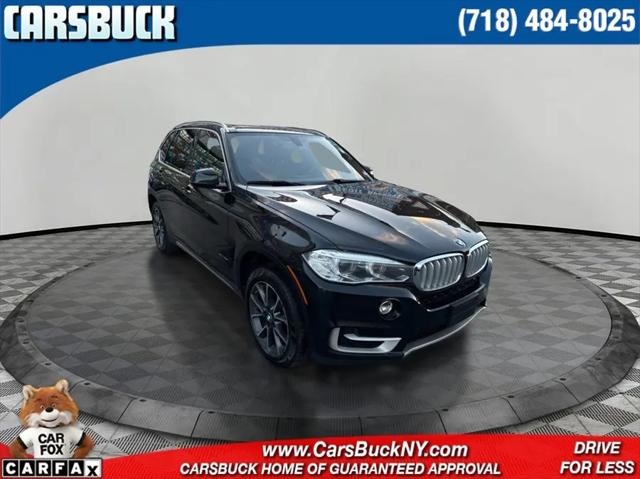 2018 BMW X5 xDrive35i for sale in Brooklyn, NY