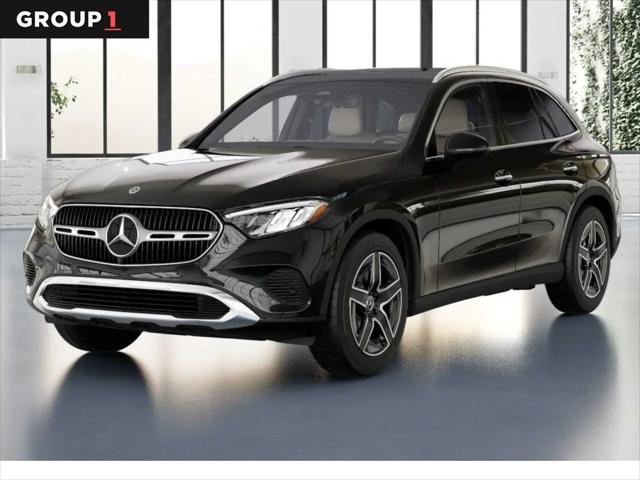 2026 Mercedes-Benz GLC GLC 300 for sale in Augusta, GA
