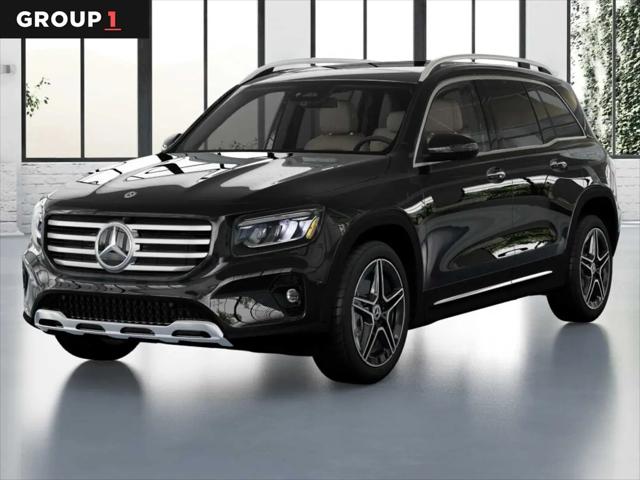 2026 Mercedes-Benz GLB GLB 250 for sale in Augusta, GA