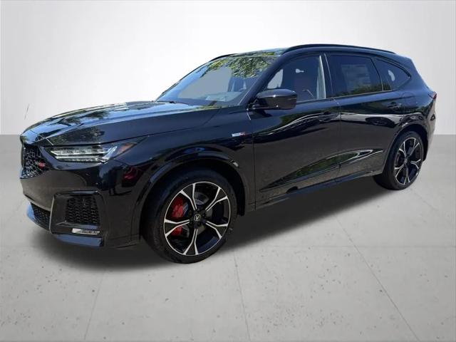 2026 Acura MDX Type S Advance Package
