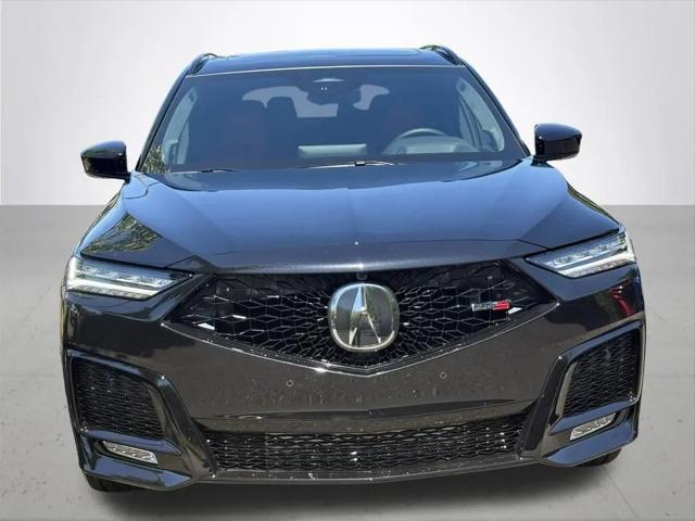 2026 Acura MDX Type S Advance Package