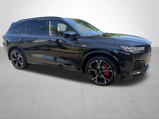 2026 Acura MDX Type S Advance Package