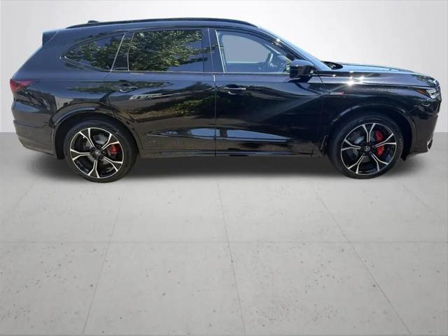 2026 Acura MDX Type S Advance Package