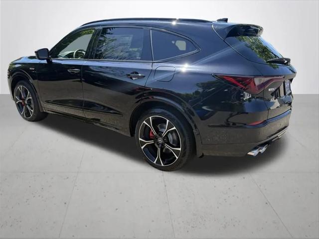 2026 Acura MDX Type S Advance Package