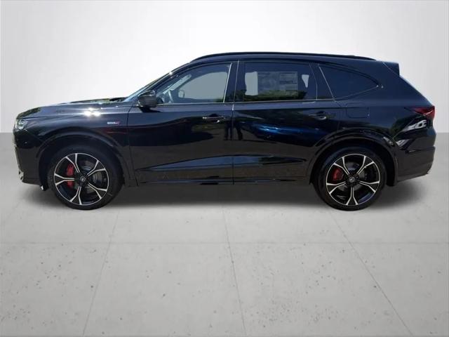 2026 Acura MDX Type S Advance Package