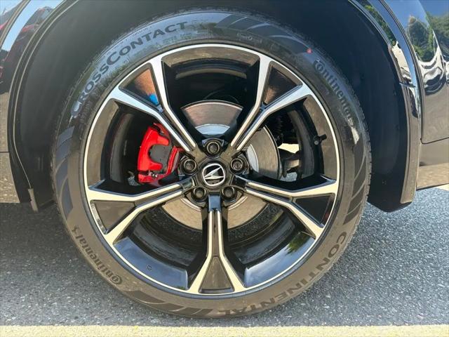 2026 Acura MDX Type S Advance Package
