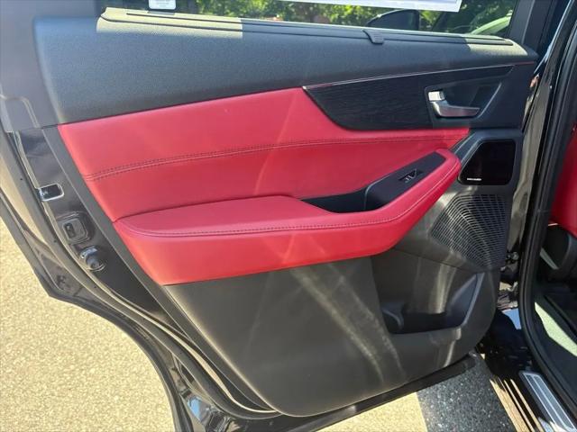 2026 Acura MDX Type S Advance Package