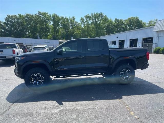 2026 GMC Canyon AT4X, 4WD for sale in Manning, SC