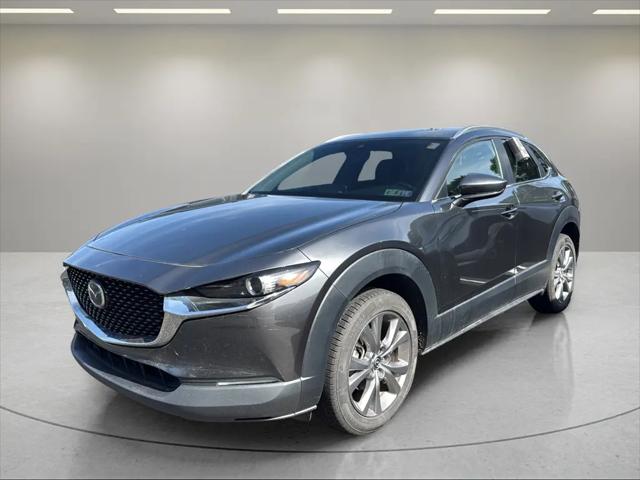 2023 Mazda CX-30 2.5 S Preferred for sale in Pittsburgh, PA