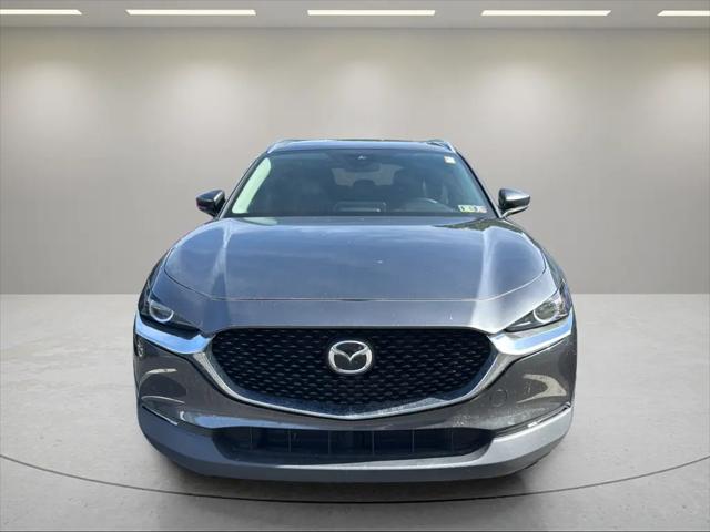 2023 Mazda CX-30 2.5 S Preferred
